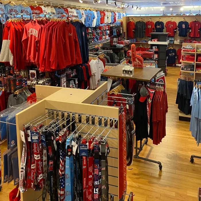 Rally House Fenton St. Louis Yadier Molina Jersey St Louis