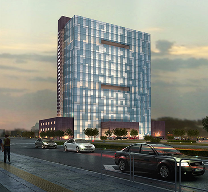 Locator Building Industry Products Directory for Indian