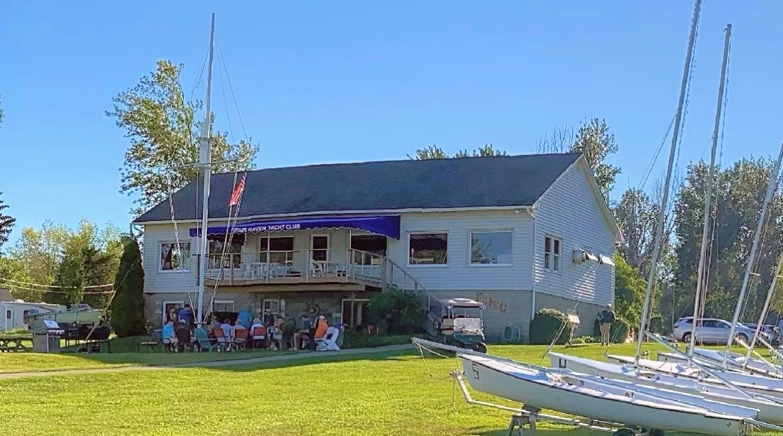 Fair Haven Yacht Club LOCCA