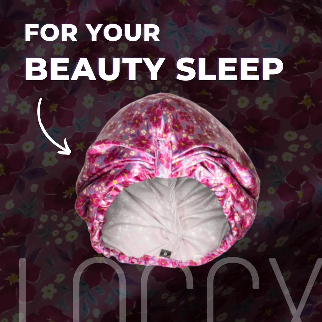 FROM BEDHEAD TO BOMBSHELL THE MANY BENEFITS OF SILK FOR HAIR C