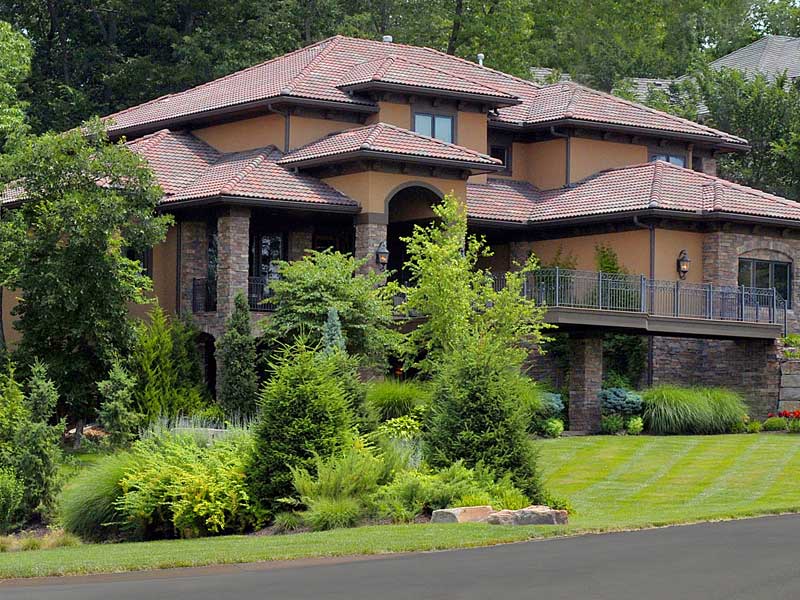 Real Estate Loch Lloyd Community Association