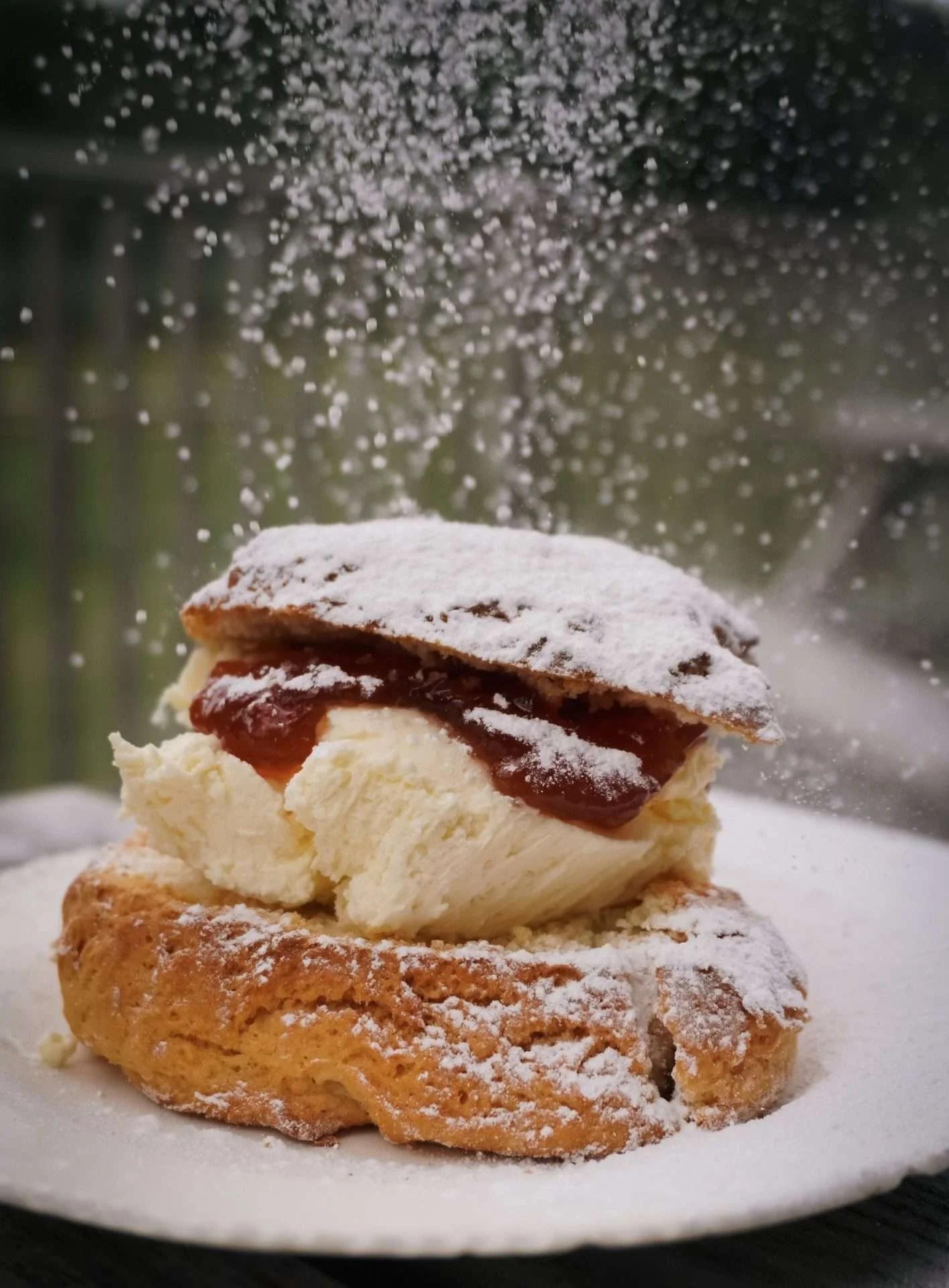 The Camerons Tea Room and Farm Shop