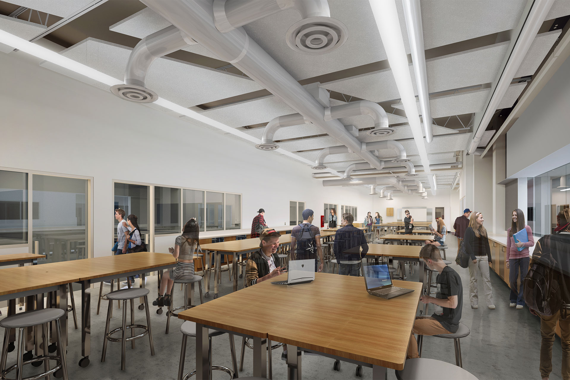 Lake Belton High School Lochridge Priest