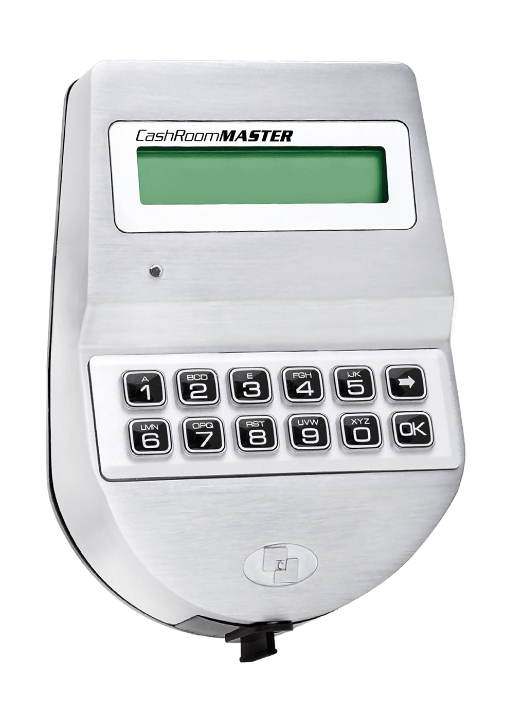 Smartes elektronisches Tresorschloss Cash-Room-Master