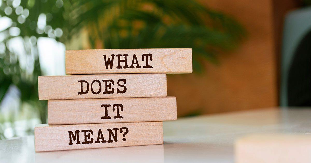 What Does it Actually Mean? Lock and Gain Retirement Solutions