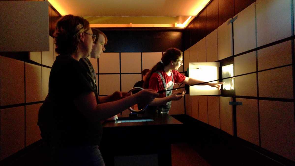 Lock & Key Escape Rooms Adventure Puzzle Experiences