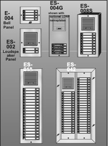 Leedan Intercom Entry System Installation and Repair