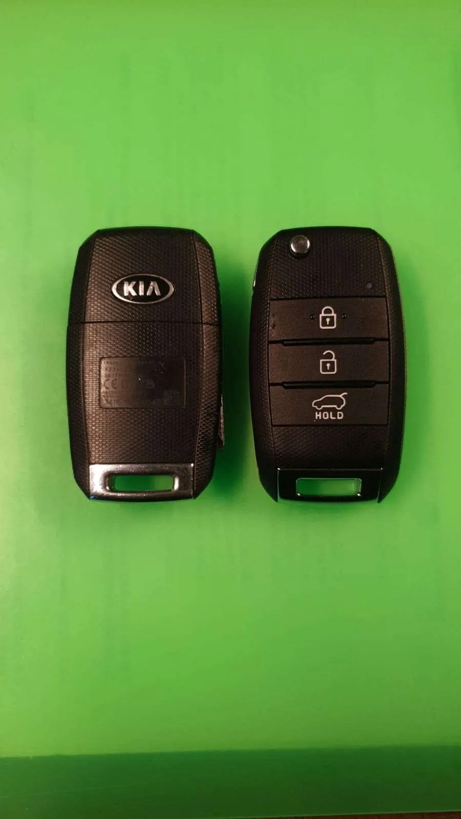 Kia Key Replacement Service Bristol and Bath We Come Out To You!