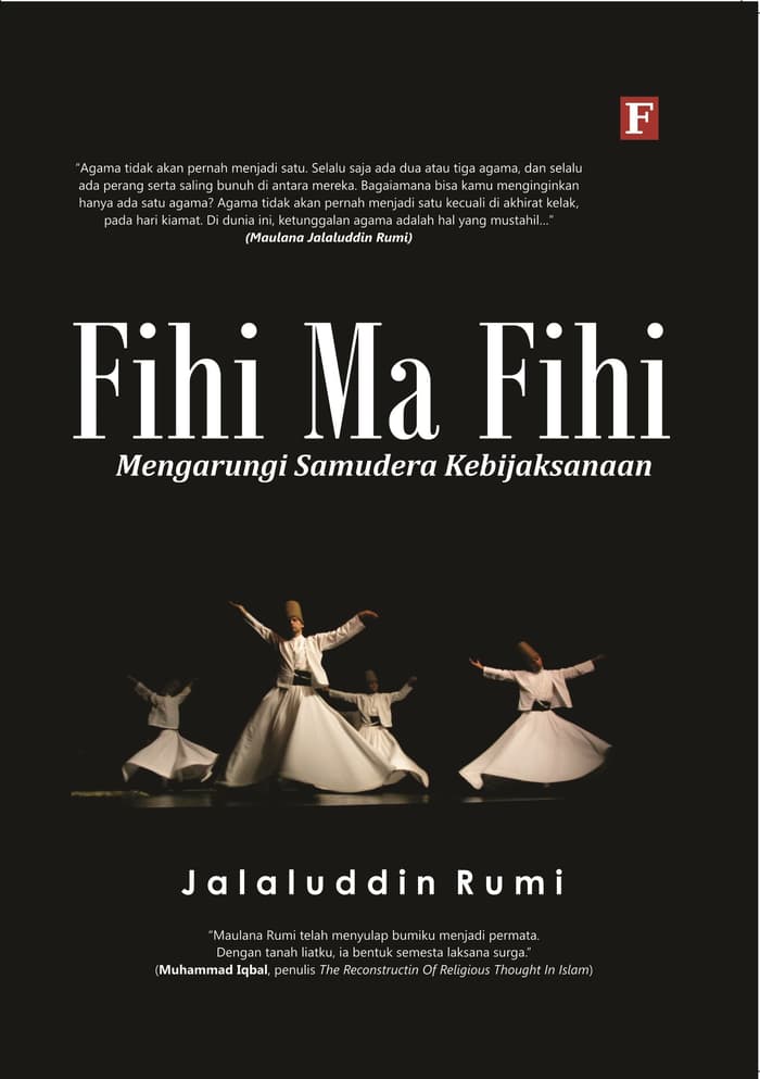 Fihi Ma Fihi, Kata Rumi - Lockdown 2020