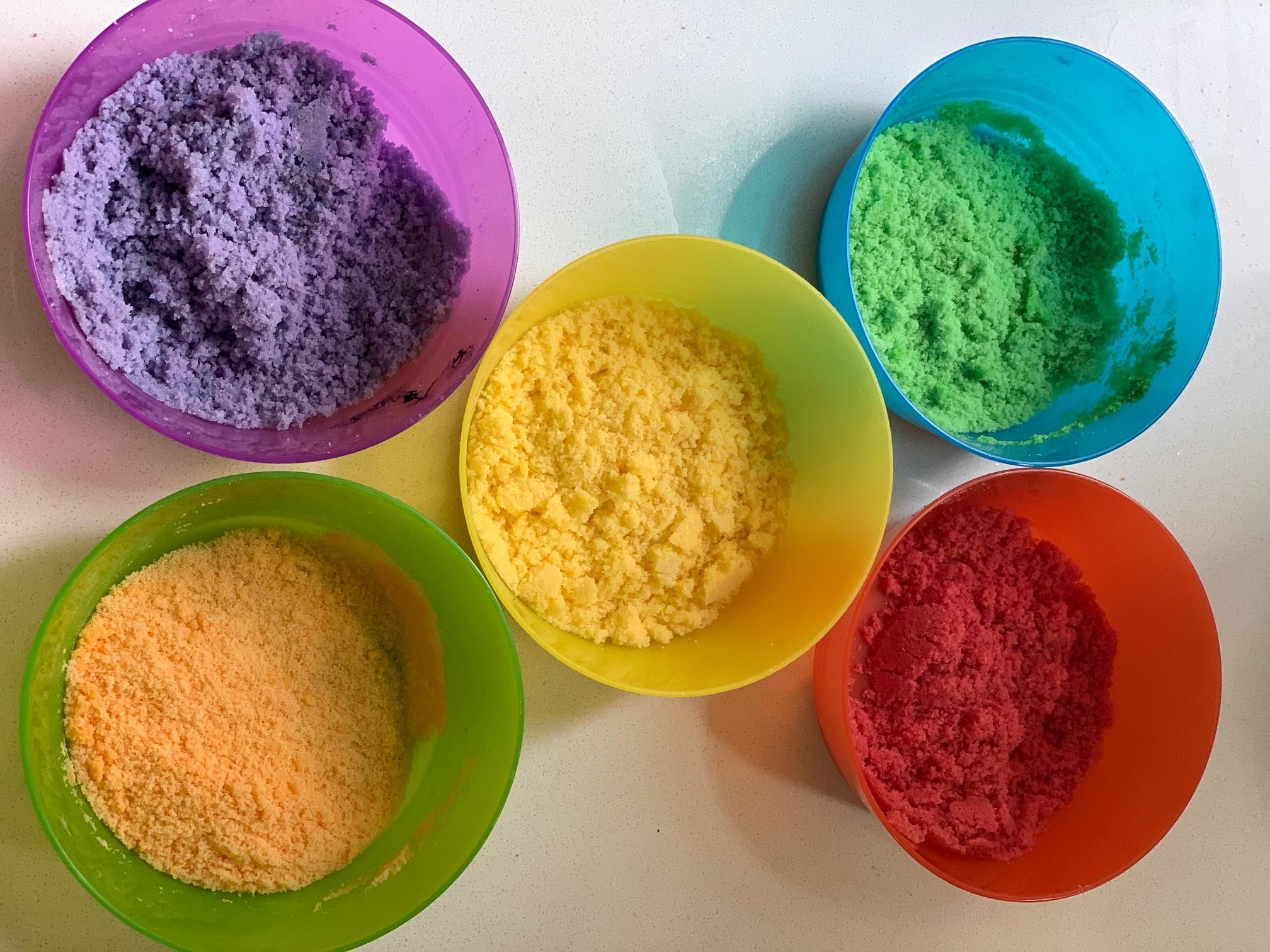 Creativity Lockdown Learning