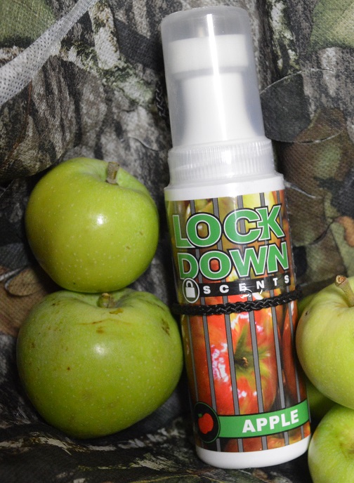 LockDown Apple Scent Extreme Wildlife Attractants