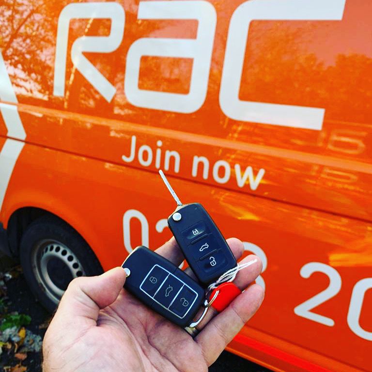 Car Locksmiths Stafford, Staffordshire Locked Out Ltd