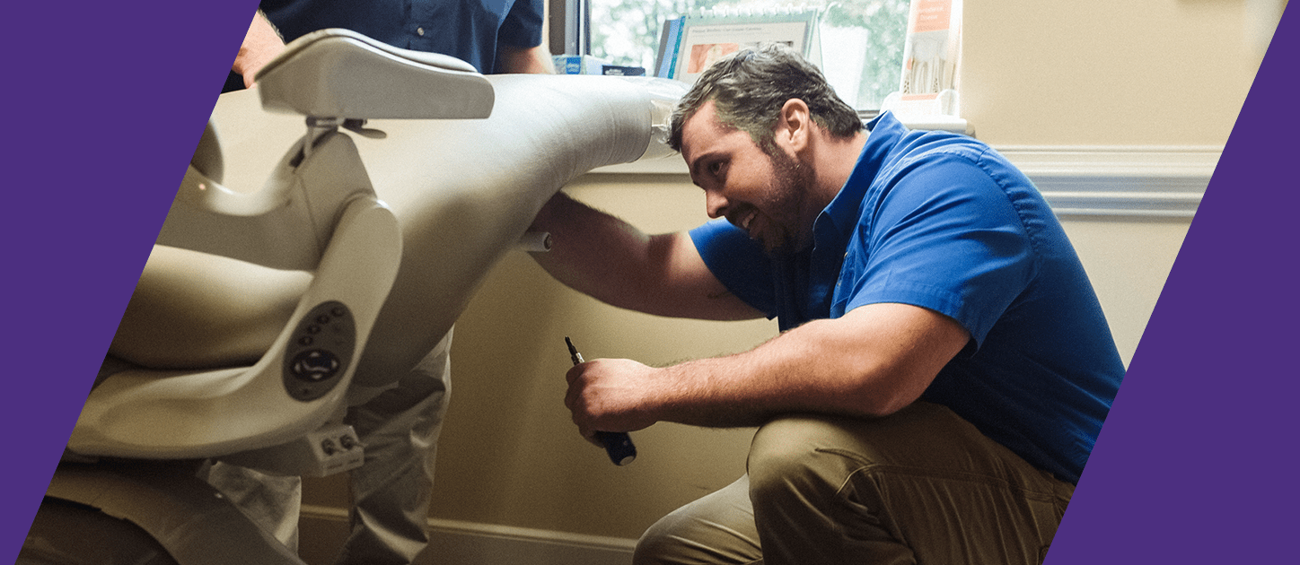 Lockerby Dental Dental Equipment Sales & Repair Services