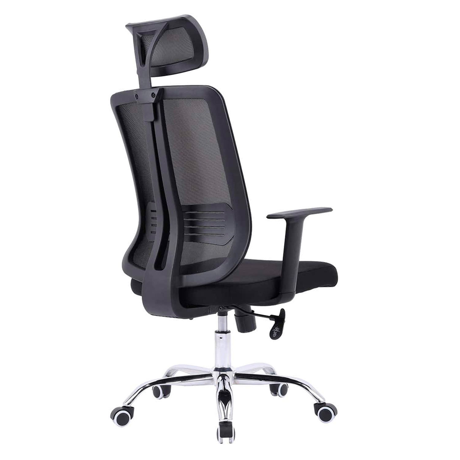 SILLA EJECUTIVA ERGO Lockerplus