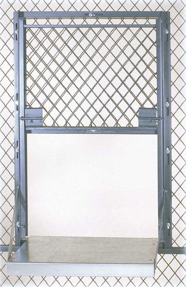 Parts Room Cages NYC