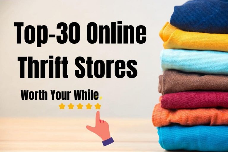 30 Online Thrift Stores Worth Shopping Lockerz