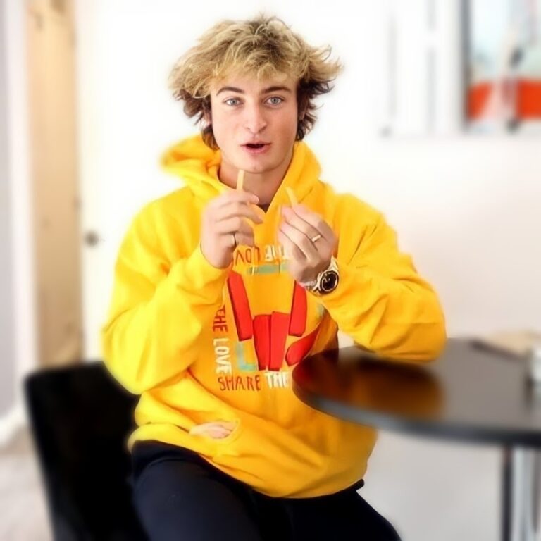 Topper Guild Height, Weight, Net Worth, Age, Birthday, Wiki Lockerz