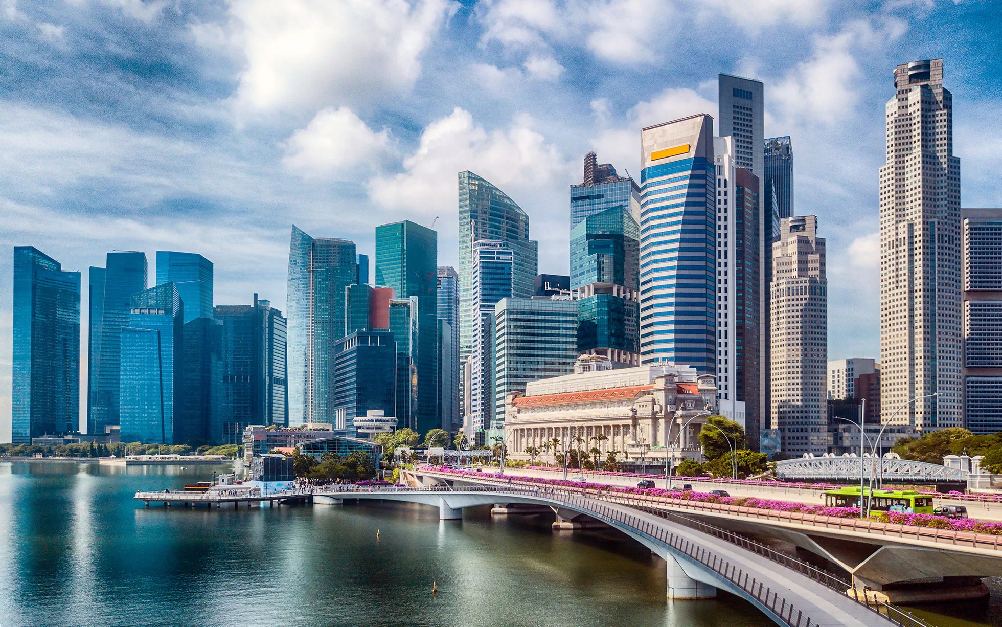 9 Essential Tips for Foreigners Buying Property in Singapore 2024 Lockerz