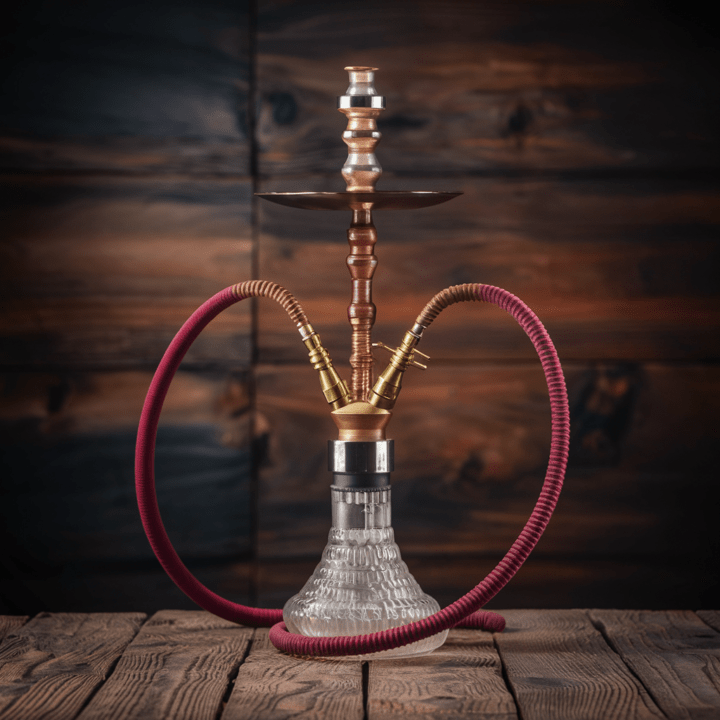 Discover the Ultimate Hookah Experience Lockerz