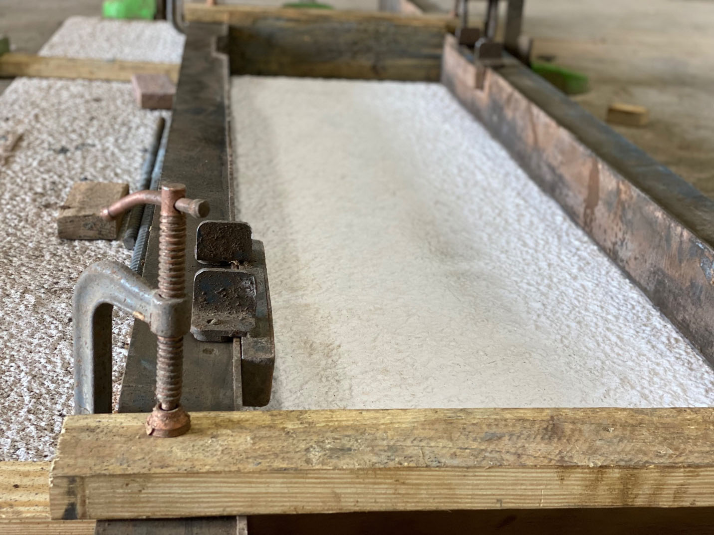 WhatareFormliners4 Leading Precast Concrete Manufacturing Locke