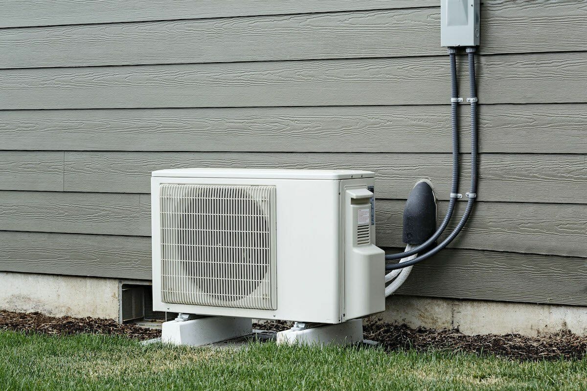 Benefits of Ductless Heat Pumps Lockhart Industries