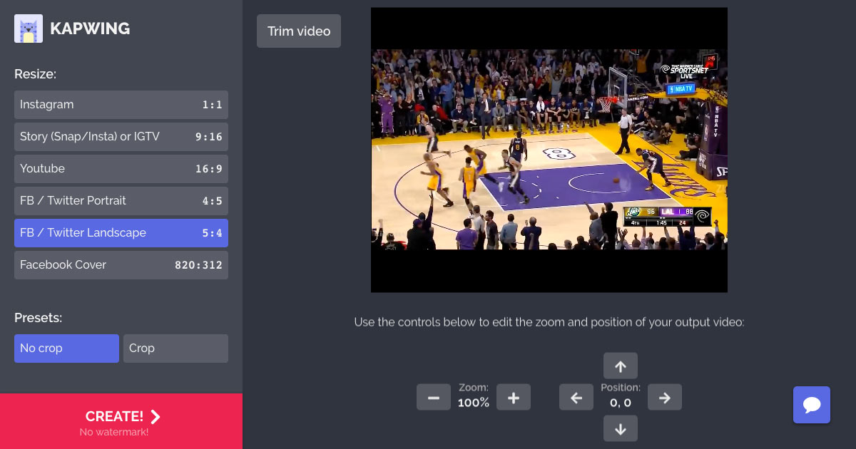 24 Aplikasi Edit Video PC Gratis & Terbaik (Software Ringan)