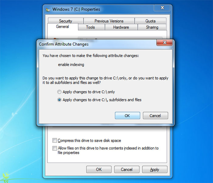 25 Cara Mempercepat Windows 7 Agar Kinerja Laptop Tidak Lemot