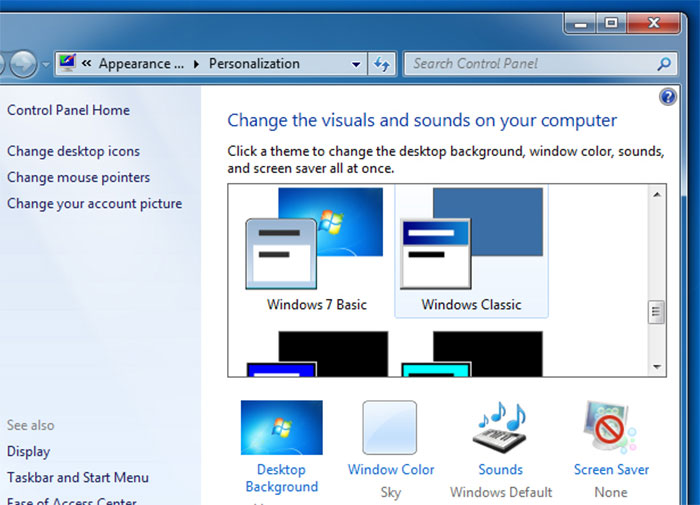 25 Cara Mempercepat Windows 7 Agar Kinerja Laptop Tidak Lemot