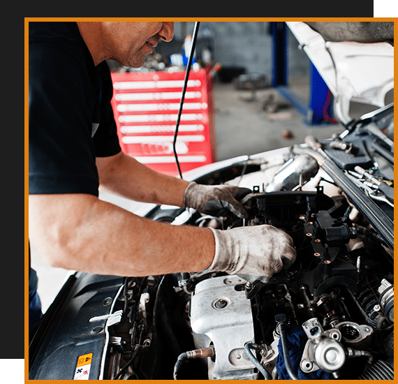 Vehicle Repairs in Ford City, PA Lockhart’s Auto Repair Inc.