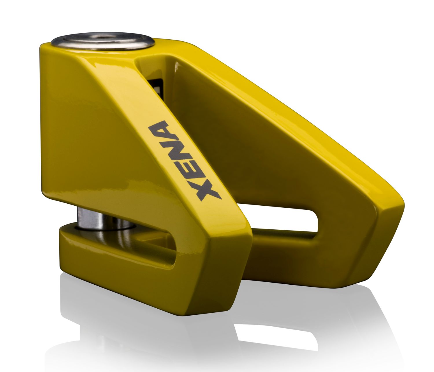 Xena X2 V shaped Motorcycle Disc Lock