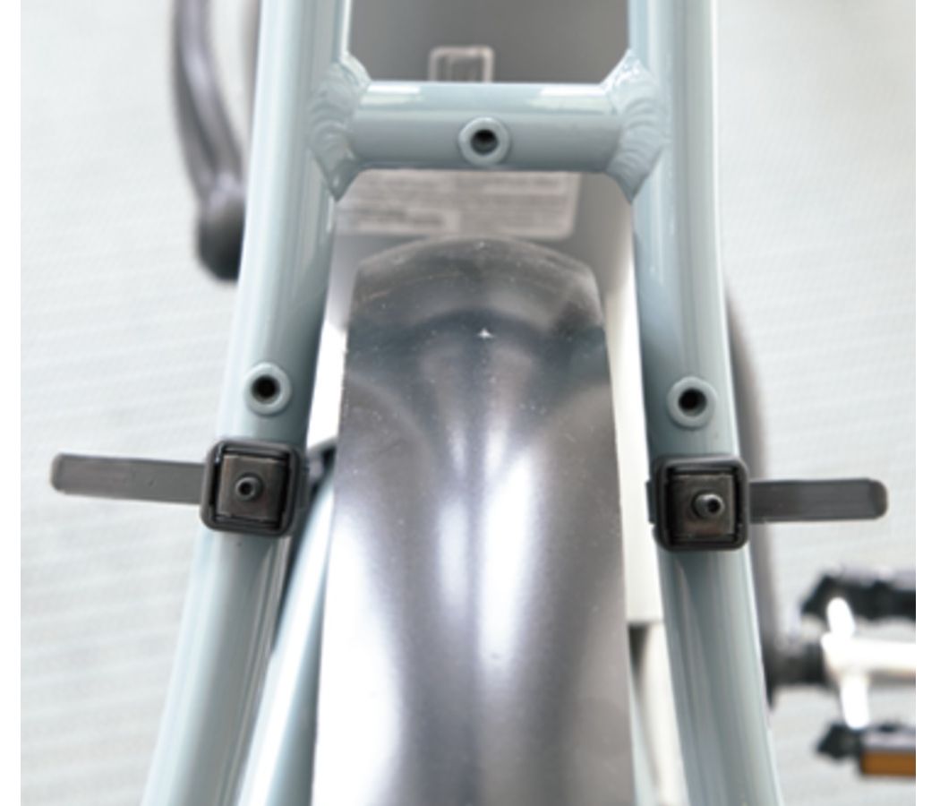 ABUS Bicycle Frame Lock Mounting Bracket Outdoor Recreation Sports