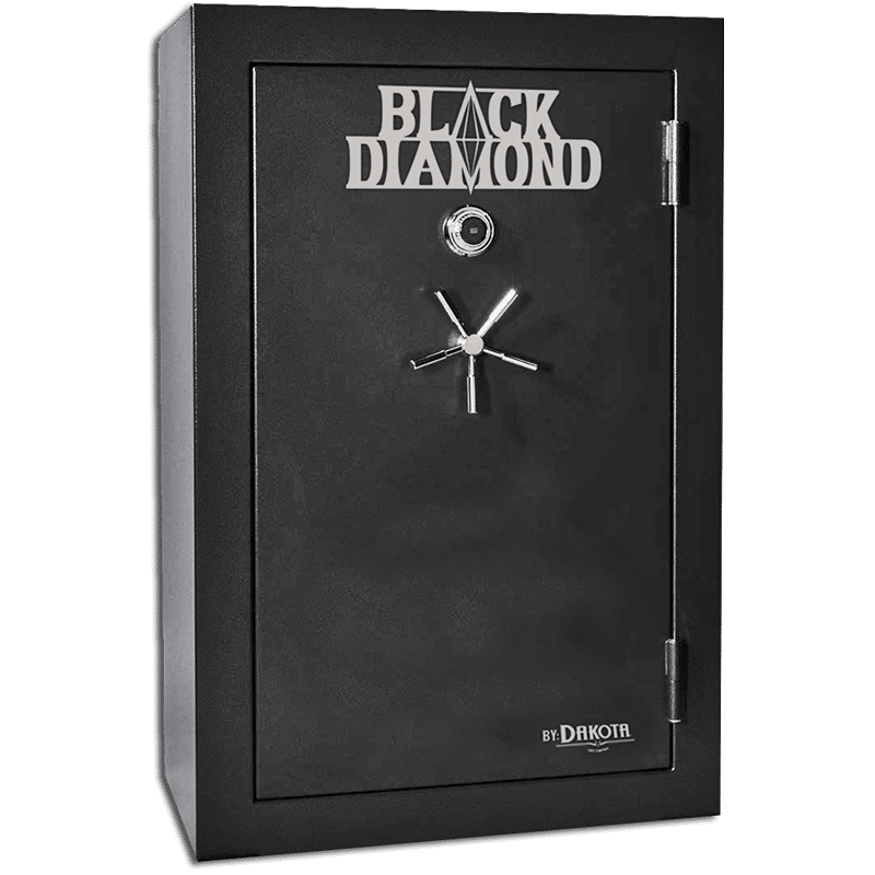 Black Diamond 5939 Lock It Up Safes