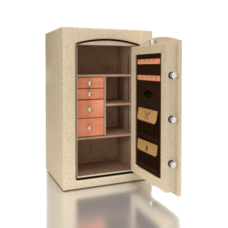Champion Safes Estate 12 Lock It Up Safes