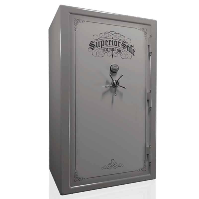 Superior Master SM40 Lock It Up Safes