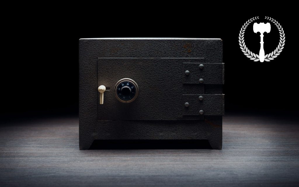 LockPickingLawyer Best Locks Lock Judge