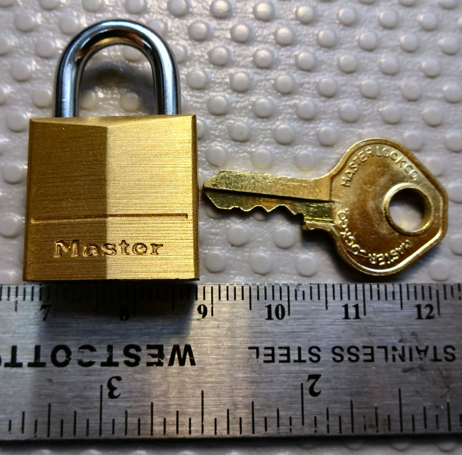 Locks to Learn On BosnianBill's LockLab
