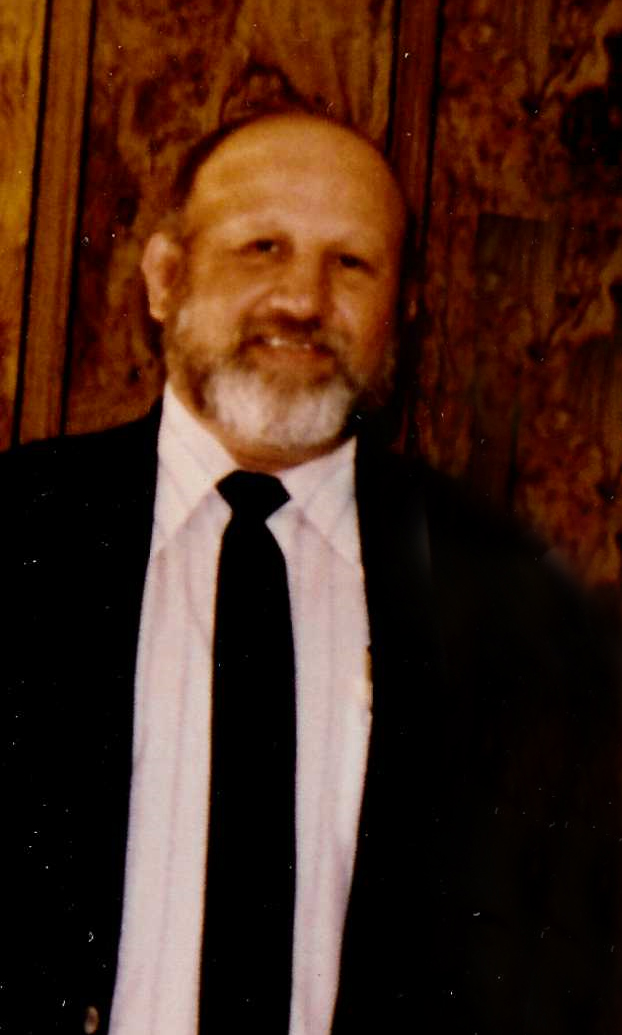 MR. GARY DEESE Locklear and Son Funeral Home