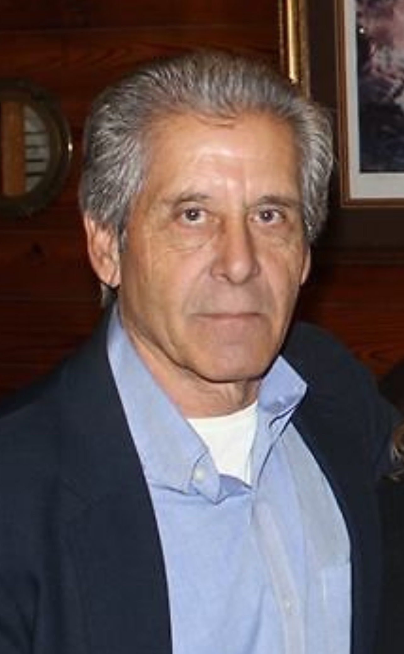 MR. TYRONE LOCKLEAR Locklear and Son Funeral Home