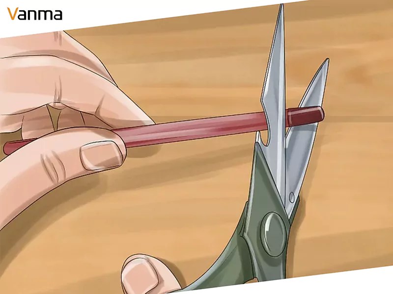 How to Pick a Vending Machine Lock