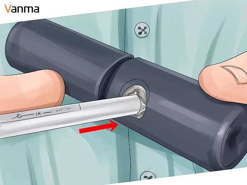 How to Pick a Vending Machine Lock