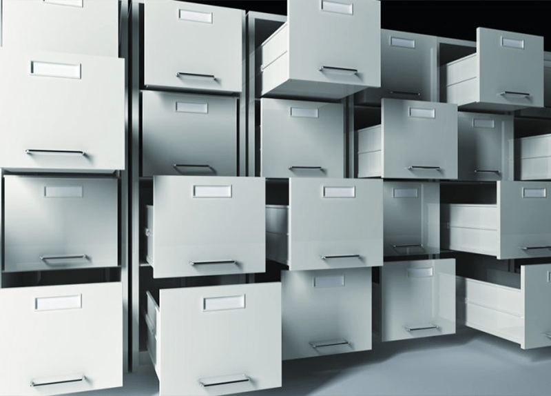 Locking Guidelines for Filing