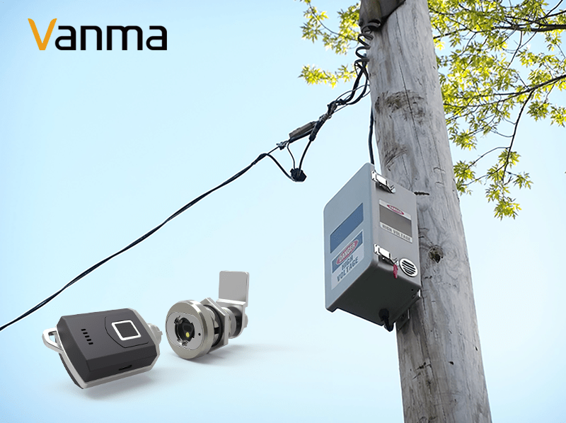 Case Study Utility Pole Box in Indonesia