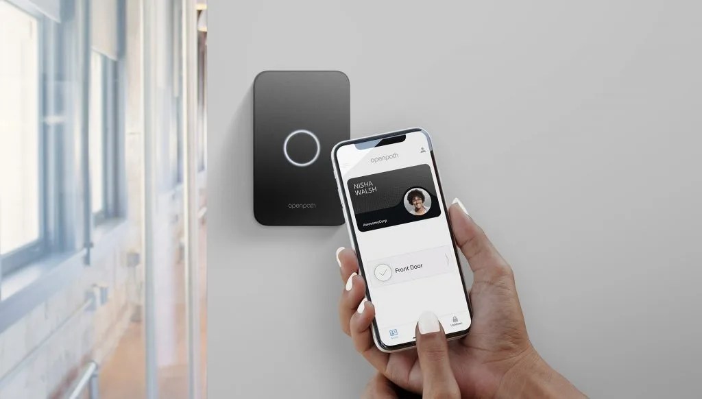 Top 10 Access Control Systems Companies