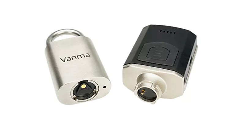 What Is A Passive Electronic Lock