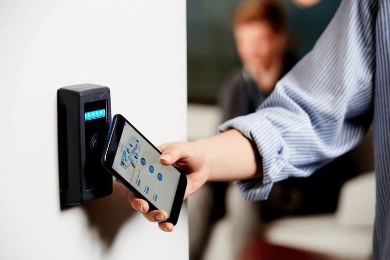 Top 10 Access Control Systems Companies