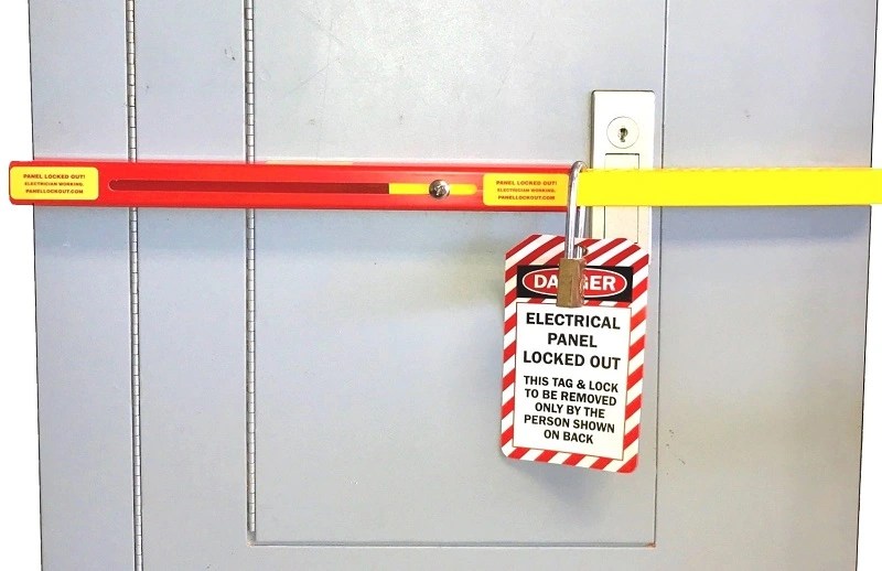 Comprehensive Guide to Electrical Panel Box Locks