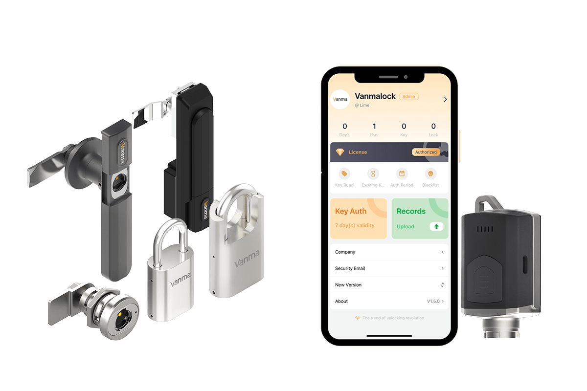 Smart Lock vs Traditional Lock Which Is Better?