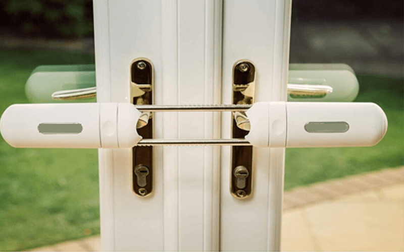 Comprehensive Guide to Double Door Security Locks