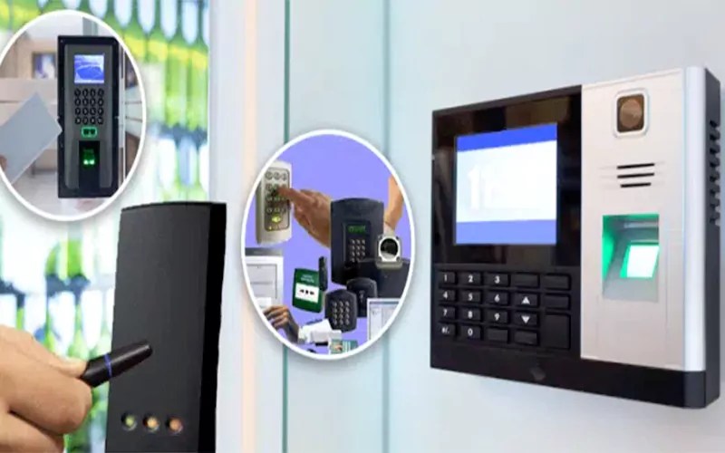 Comprehensive Guide to Commercial Access Control Systems
