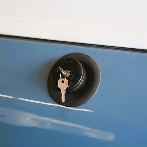 Choosing the Best Locking Gas Cap